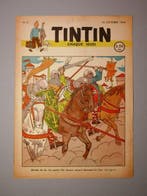 éditions du Lombard, Bruxelles - Tintin - Magazine Tintin, Boeken, Nieuw