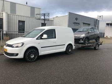 Inkoop brommobielen 45km alle merken Aixam Microcar Ligier, Gebruikt, Ligier