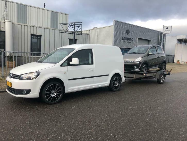 Inkoop brommobielen 45km alle merken Aixam Microcar Ligier, Diversen, Brommobielen en Scootmobielen, Gebruikt, Ligier