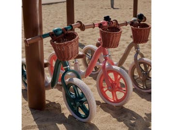 Lionelo Alex Plus - Loopfiets - 12” Lekvrije Banden -, Verzenden, Nieuw, Lionelo