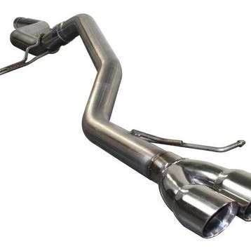 aFe MACH Force XP Exhausts Cat-Back SS-409 EXH CB Volkswagen, Ophalen of Verzenden, Nieuw
