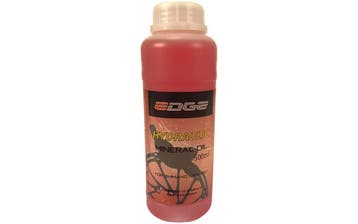 Remvloeistof Edge Minerale Olie - Rood - 500ml, Verzenden, Nieuw