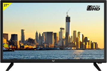 2dekans | Majestic 27 Inch 4K UHD LED TV - TVD 227 T2 -, Ophalen of Verzenden, Zo goed als nieuw