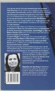 Door de zee van de tijd - Auke van den Berg 9789054291749, Verzenden, Gelezen, Auke van den Berg