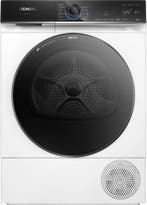 Siemens iQ700 WQ45B2B0NL wasdroger Vrijstaand Voorbelading, Overige typen, Nieuw, Ophalen of Verzenden, Anti-kreukfase