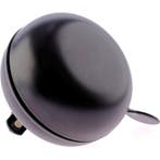 NIET VERKEERD NV bel Ding Dong 80mm Merlot black, Ophalen of Verzenden, Nieuw, Overige merken
