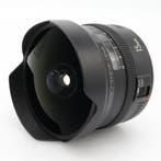 10% korting | Canon EF 15mm f/2.8 Fisheye | Tweedehands, Verzenden, Gebruikt