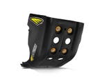 Cycra 16-18 KTM 250 SX-F Full Armor Skid Plate - Black, Ophalen of Verzenden, Nieuw
