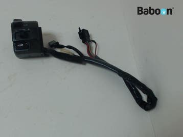 Stuurschakelaar Links Kawasaki ZZR 600 1993-2002 (ZZ-R600, Verzenden, Gebruikt