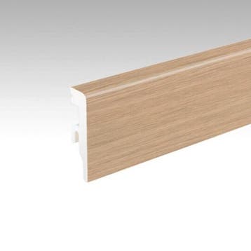 Meister Plint 20 PK Aqua Zomereik natuur 06983, Overige materialen, Verzenden, 50 tot 150 cm, Overige typen