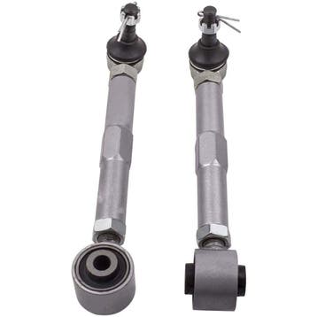 Heavy Duty 2 stuks Verstelbare achter Toe Draagarmen Gesc..., Auto-onderdelen, Verzenden, Nieuw, Lexus