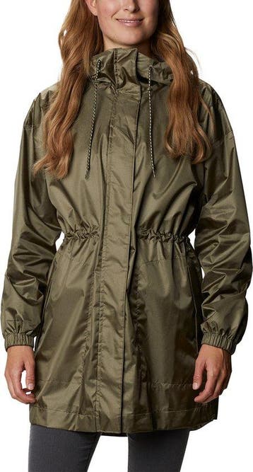 Columbia Splash Side™ Jacket Dames Outdoorjas - Maat M, Kleding | Dames, Verzenden, Nieuw