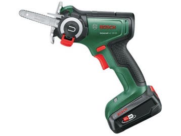 Bosch UniversalCut 18V-65 - Decoupeerzaag - Trillingsvrij, Verzenden, Nieuw, Bosch