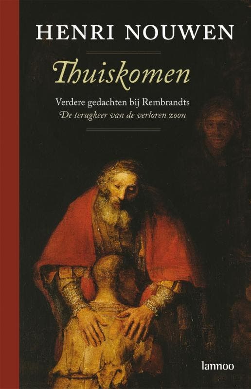 Thuiskomen 9789020984200 Henri Nouwen, Boeken, Politiek en Maatschappij, Zo goed als nieuw, Verzenden
