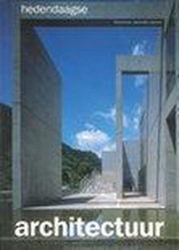 Hedendaagse architectuur - Francisco Asensio Cerver, Verzenden, Zo goed als nieuw, Francisco Asensio Cerver