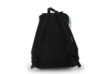 Jansport Rugzak Blauw, Verzenden, Zo goed als nieuw, Blauw