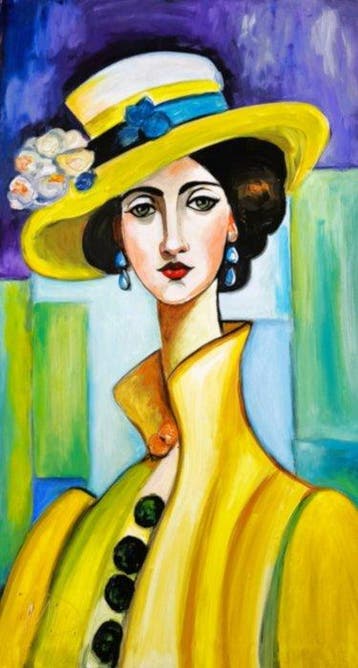 Denis Mihai - Amelie