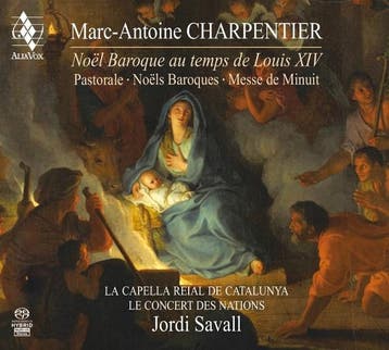 super audio cd - jordi savall capella reial de catal - BA..., Cd's en Dvd's, Verzenden, Zo goed als nieuw