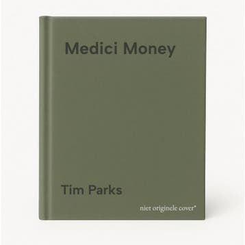 Medici Money - Tim Parks 9780393058277, Verzenden, Gelezen, Tim Parks