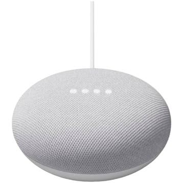 Google Nest Mini - Grijs (Nieuw), Verzenden, Nieuw