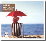cd - Gerry Mulligan - That Old Feeling, Verzenden, Zo goed als nieuw