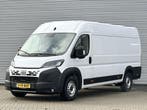 Fiat Ducato NIEUW MODEL! L4H2 Automaat|Camera|Extra Lang, Automaat, Stof, Gebruikt, Euro 6