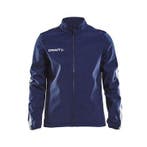 CRAFT PRO Control softshell Jas - Mannen - Maat S, Verzenden, Nieuw
