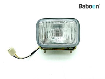 Koplamp Suzuki LT-4WD + LT-F4WD 1987-1995, Verzenden, Gebruikt