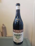 2012 Giacomo Conterno, Francia - Barolo - 1 Fles (0,75, Nieuw