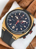 Certina - DS Eagle Chronograph GMT - C023.739.37.051.00 -, Nieuw