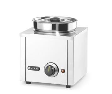 Thermosystem 1, Hendi, 4,2L, 230v/200w, 254x310x(h)312mm, Ophalen of Verzenden, Nieuw in verpakking
