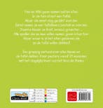 Eten met Fien en Milo / Fien en Milo 9789044807318, Boeken, Kinderboeken | Baby's en Peuters, Verzenden, Gelezen, Pauline Oud