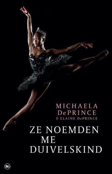 Boek Ze noemden me duivelskind 9789044353907, Boeken, Verzenden, Zo goed als nieuw