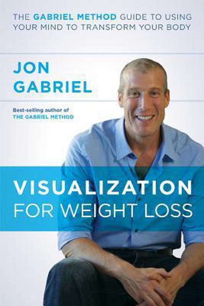 Visualization for Weight Loss: The Gabriel Method Guide to, Boeken, Taal | Engels, Gelezen, Verzenden
