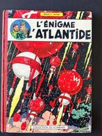 Blake & Mortimer T6 - LÉnigme de lAtlantide - C - 1 Album, Nieuw