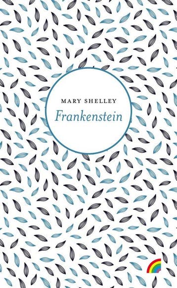 9789041715333 Frankenstein Mary Shelley, Boeken, Verzenden, Nieuw, Mary Shelley