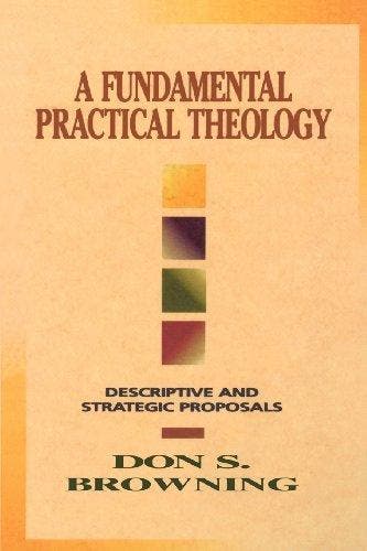 A Fundamental Practical Theology 9780800629731, Boeken, Taal | Engels, Gelezen, Verzenden