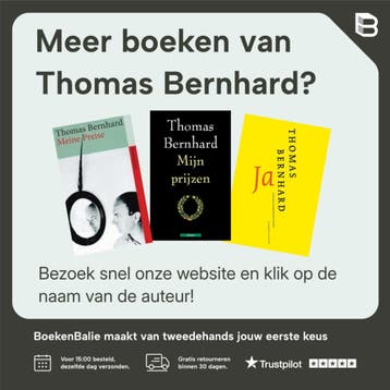 Erzahlungen 2 - Thomas Bernhard 9783518415122, Verzenden, Zo goed als nieuw, Thomas Bernhard