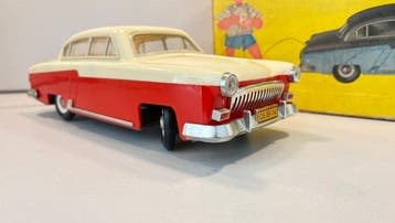 Elves - Modelauto - Spielzeugauto, ferngelenktes