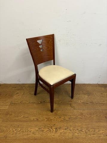 Gebruikte Ton Horecastoel - S4325 Vintage/Café, Ophalen, Nieuw