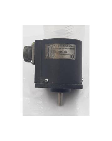 HOHNER K66 24A/1000 V, Ophalen