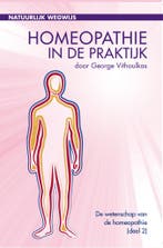 Homeopathie in de praktijk / Natuurlijk Wegwijs, Boeken, Verzenden, Gelezen, George Vithoulkas