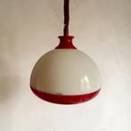 Meblo - Plafondlamp - Hanglamp in Space Age-stijl - acryl -