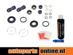 Remklauw revisie set Daihatsu Gran Move achterzijde, Auto-onderdelen, Verzenden, Nieuw, Daihatsu