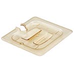 GGM Gastro | (6 stuks) CAMBRO | H-PAN™ - Hittebestendige GN, Verzenden