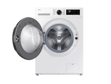Samsung WW91CGC04AAE - Wasmachine - 9 Kg - A klasse -, Verzenden, Zo goed als nieuw