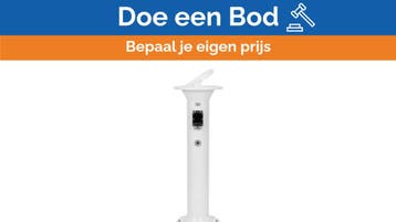 Bieden: Sperry Marine Bearing Repeater Pelorus, Ophalen of Verzenden, Nieuw