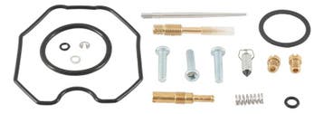 All Balls Racing 04-13 Honda CRF100F Carburetor Rebuild Kit, Ophalen of Verzenden, Nieuw