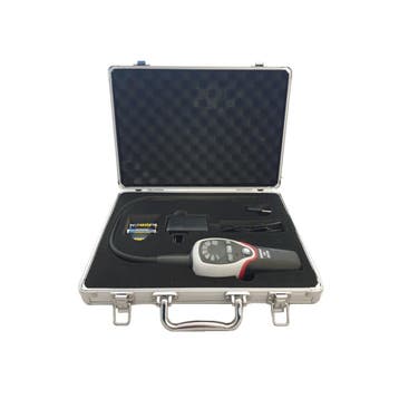 WEBER-TOOLS AIRCOGAS LEKKAGE TESTER, Verzenden, Nieuw