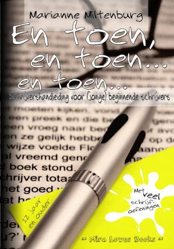 En toen, en toen... en toen... - Marianne Miltenburg, Verzenden, Gelezen, Marianne Miltenburg